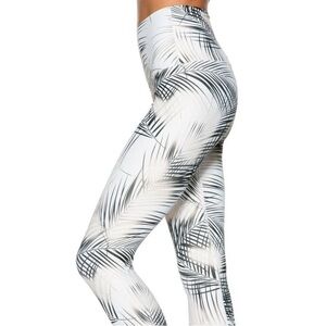 Spiritual Gangster 7/8 High Waist Leggings